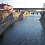 Cumberland, Maryland