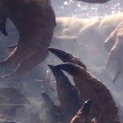 A Strange, Dead Monster