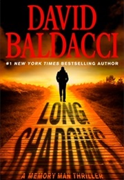 Long Shadows (David Baldacci)