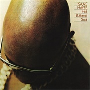 Isaac Hayes - Hot Buttered Soul (1969)