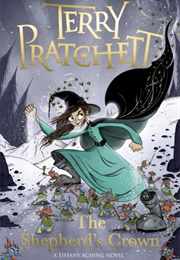 The Shepherd's Crown (Terry Pratchett)