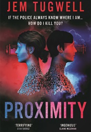 Proximity (Jem Tugwell)