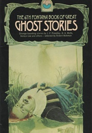 Fontana Book of Great Ghost Stories, Vol. 6 (Various)