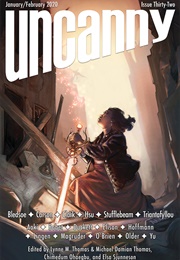 My Country Is a Ghost (Eugenia Triantafyllou)