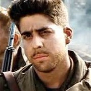 Pvt. Stanley Mellish (Saving Private Ryan, 1998)