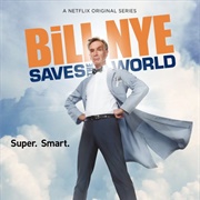 Bill Nye Saves the World (2017–2018)