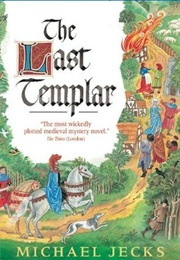 The Last Templar (Michael Jecks)
