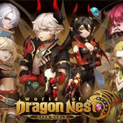 Dragon Nest