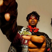 21 Savage