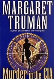Murder in the CIA (Margaret Truman)