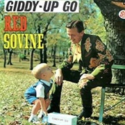 Giddyup Go - Red Sovine