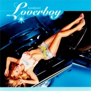Loverboy - Mariah Carey Featuring Cameo