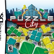 Puzzle City