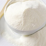 Whole Milk Powder