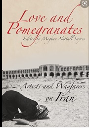Love and Pomegranates (Meghan Nuttall Sayres)