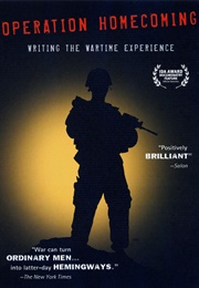 Operation Homecoming: Writing the Wartime Experience (2007)