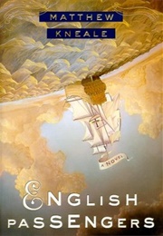 English Passengers (Matthew Kneale)