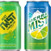 Mist Twist/Sierra Mist