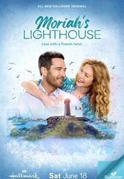 Moriah's Lighthouse (2022)