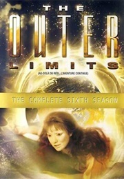 Outer Limits Season 6 (2000)