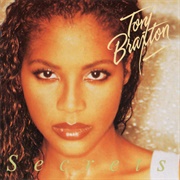 Secrets (Toni Braxton, 1996)