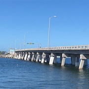 Cortez Bridge