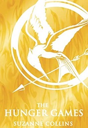 The Hunger Games (Suzanne Collins)