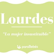 Lourdes