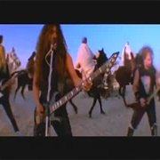 Seasons in the Abyss - Slayer