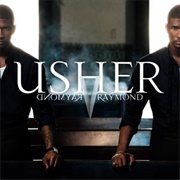 Usher - Ramond V. Ramond