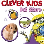 Clever Kids: Pet Store