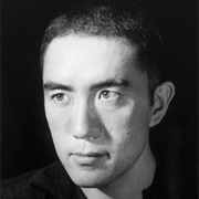 Yukio Mishima