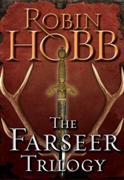 The Farseer Trilogy (Robin Hobb)