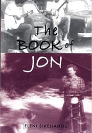 The Book of Jon (Eleni Sikelianos)
