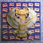 Ars Nova - The Book of the Dead