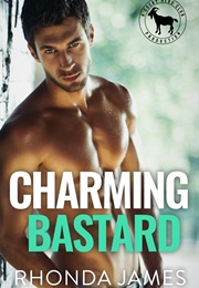 Charming Bastard (Rhonda James)
