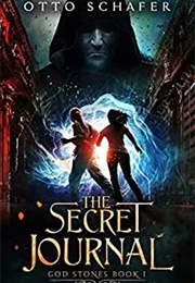 The Secret Journal (Otto Schafer)