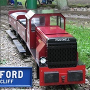 Northcliff Railway