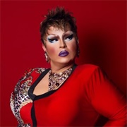 Madame La Queer (Gay, He/Him)