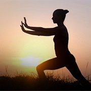 Qi Gong