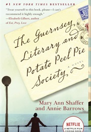 The Guernsey Literary and Potato Peel Pie Society