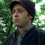 Bob Melnikov (Regenesis)