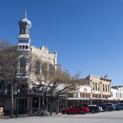 Georgetown, Texas