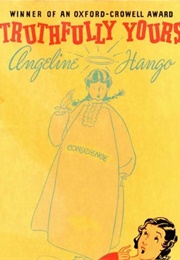 Truthfully Yours (Angeline Hango)