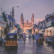 India
