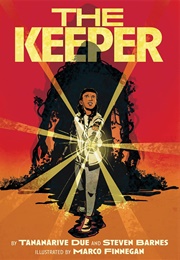 The Keeper (Tananarive Due & Steven Barnes)