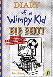 Big Shot (Jeff Kinney)