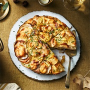Potato Galette
