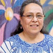 Sandra Morán (Lesbian, She/Her)