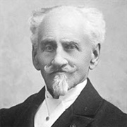 Franz Sacher